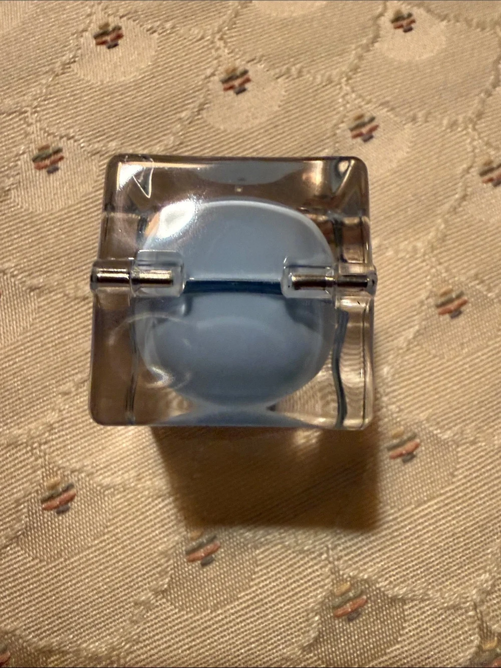 Estee Lauder Pure Color EyeShadow - Ice Blue 36 - NEW Rare/VHTF